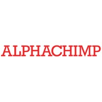 Alphachimp LLC Logo