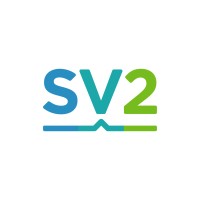 Silicon Valley Social Venture Fund - SV2 Logo