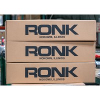Ronk Electrical Industries Logo