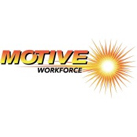 Motive Workforce Logo