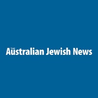 Australian Jewish News Logo