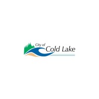 City of Cold Lake Logo