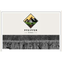 PFEIFFER WINES Logo