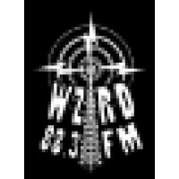 WZRD Chicago 88.3 FM Logo