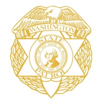 Washington State Patrol Logo