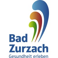 Bad Zurzach Tourismus AG Logo
