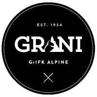 GrIFK Alpine r.f. Logo
