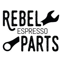 Rebel Espresso Parts Logo