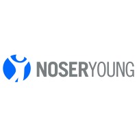 Noser Young Logo