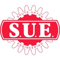 Shute Upton Engineering Logo