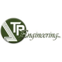 T.P. Engineering, Inc. Logo