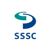 Scottish Social Services Council Logo