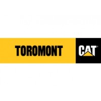 Toromont Cat Logo