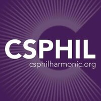 Colorado Springs Philharmonic Orchestra Logo
