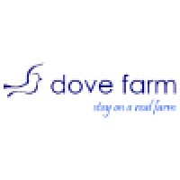 Dove Farm Logo
