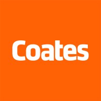 Coates Logo