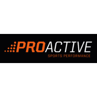 Proactive Sports Performance Logo