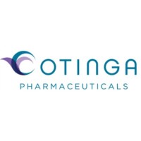 Cotinga Pharmaceuticals Inc Logo