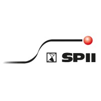 SPII S.p.A. Logo