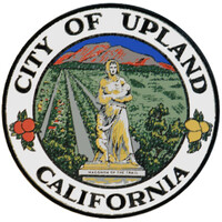 City of Upland Logo