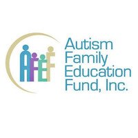 AUTISM FAMILY EDUCATION FUND INC Logo