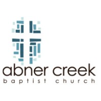 Abner Creek Baptist Church Logo