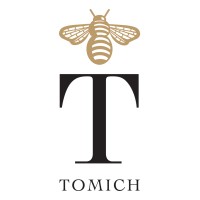 Tomich Wines Logo