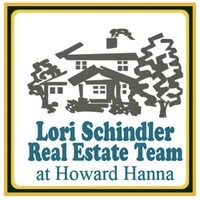 Lori Schindler Real Estate Team at Howard Hanna Logo