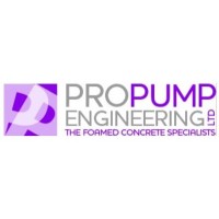 PROPUMP ENGINEERING LIMITED Logo