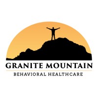 GRANITE MOUNTAIN BEHAVIORAL HEALTH CARE OF AZ, LLC Logo
