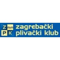 Zagrebački Plivački Klub Logo
