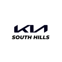 South Hills Kia Logo