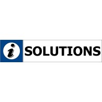 i.SOLUTIONS Midwest Logo