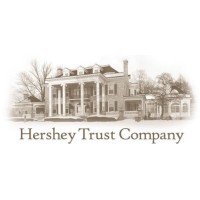 Hershey Trust Company Logo