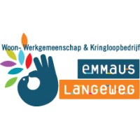 Stichting Emmaus Langeweg Logo