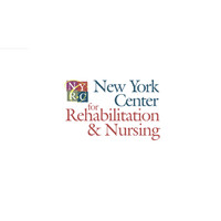 NEW YORK CENTER FOR REHABILITATION CARE Logo