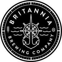 Britannia Brewing Co Logo