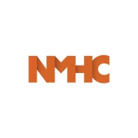 National Multifamily Housing Council Logo
