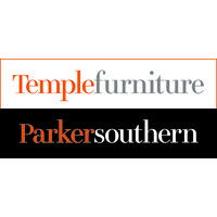 TEMPLE FURNITURE | PARKER SOUTHERN Logo