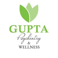 GUPTA PSYCHIATRY Logo