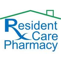 Resident Care Pharmacy Logo