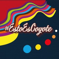 Autocinema Coyote Logo