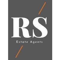 RS ESTATE AGENTS LTD Logo