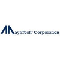 The MayaTech Corporation Logo