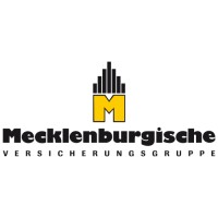 Mecklenburgische Versicherungsgruppe Logo