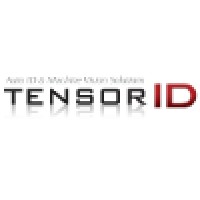 Tensor ID, Inc Logo