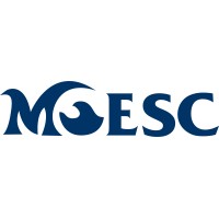 Monmouth Ocean Educational Services Commission Logo
