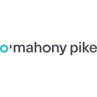 OMahony Pike Architects Logo