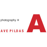 Ave Pildas Photography Logo