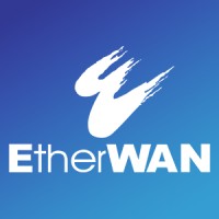 EtherWAN Systems Inc. Americas Logo